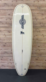 Mega Magic 7'2"