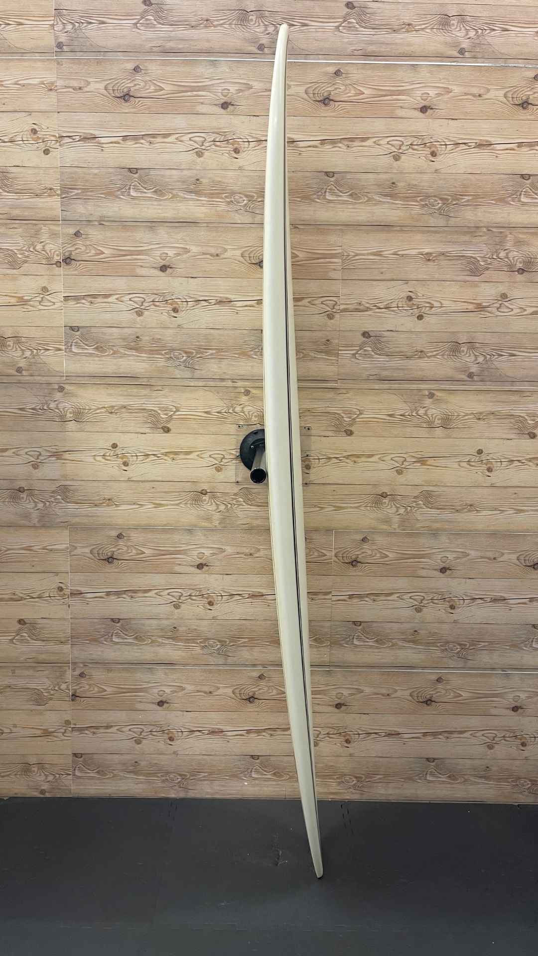 Mega Magic 8'0"
