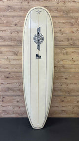 Mega Magic 7'2"