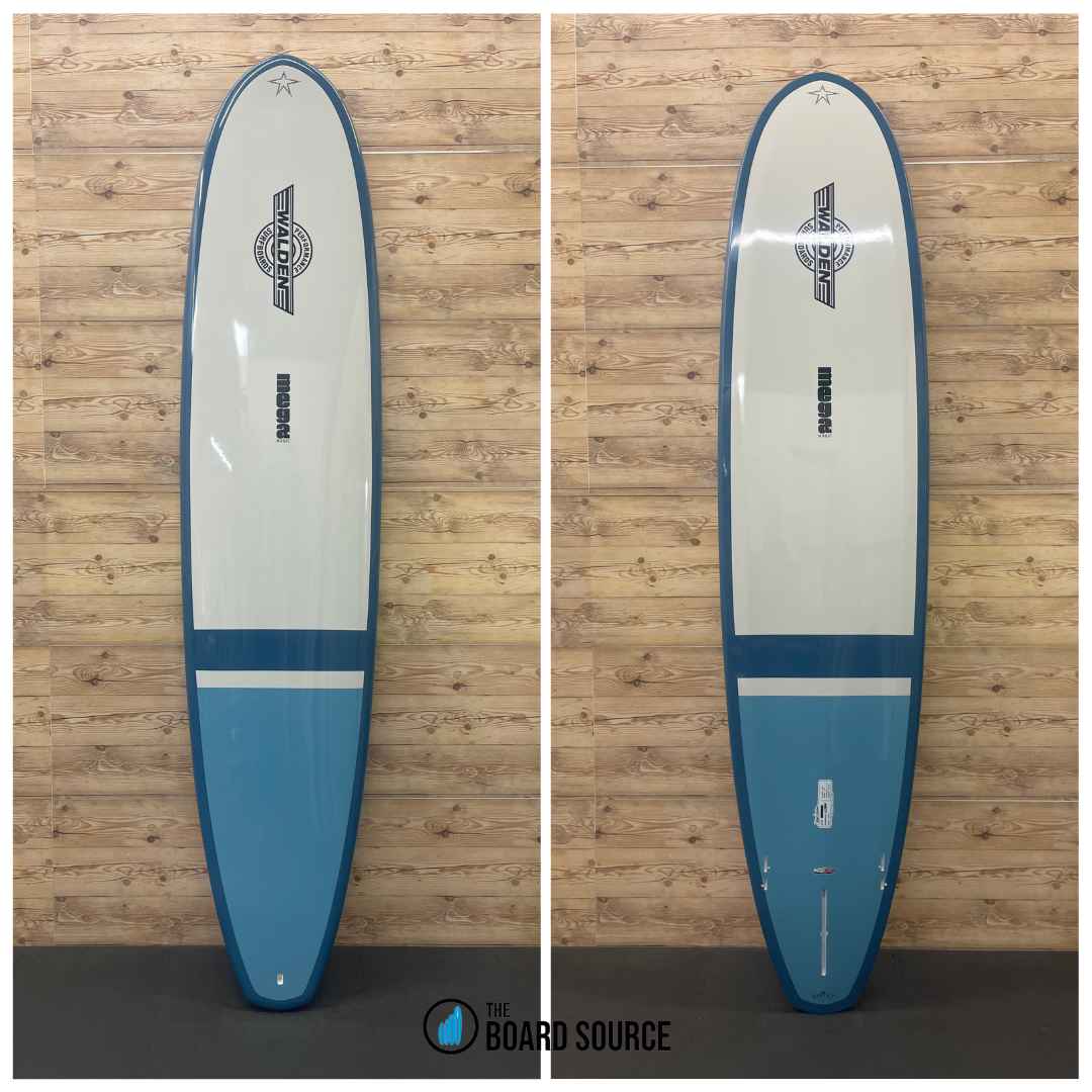 Walden Magic Model Surfboard for Sale – The Board Source