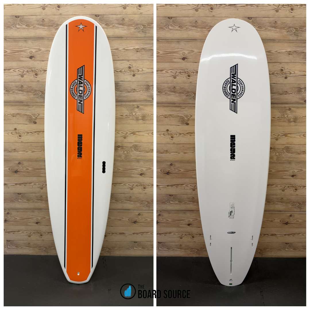 New Tuflite 7'2