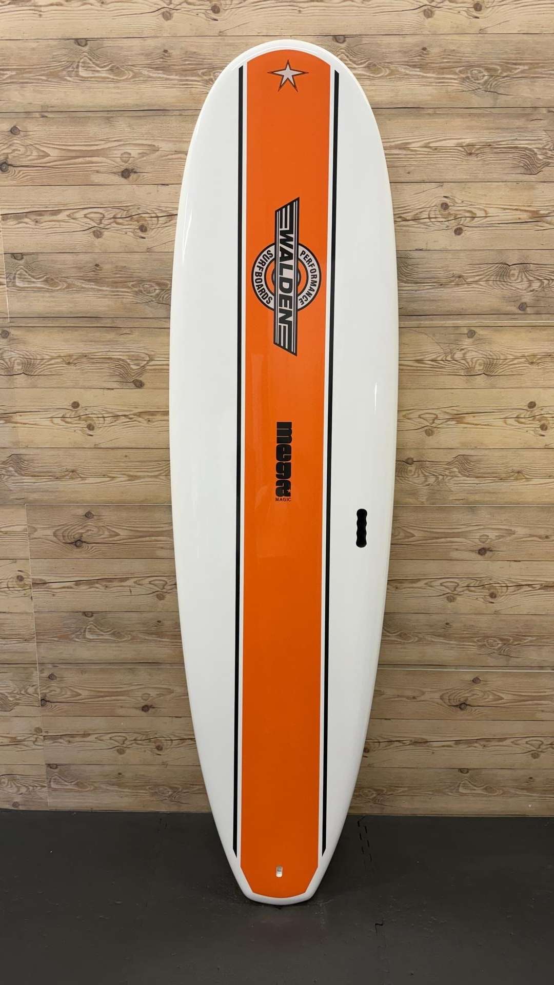 叶*和様 THCsurfboard 7.1 New Tuflite 7'2