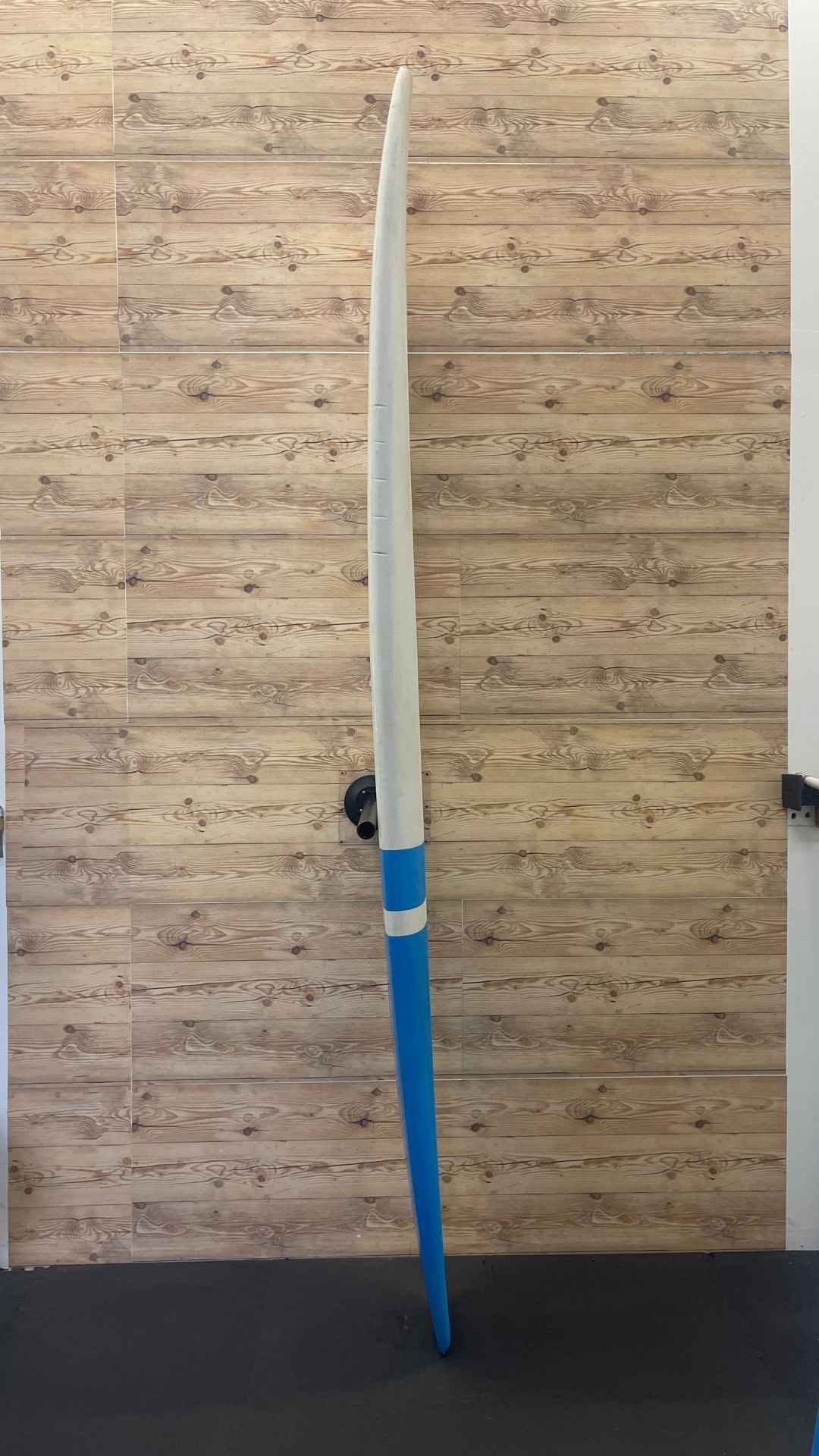 Surftech x Walden - Mega Magic Softop-CP Surfboard