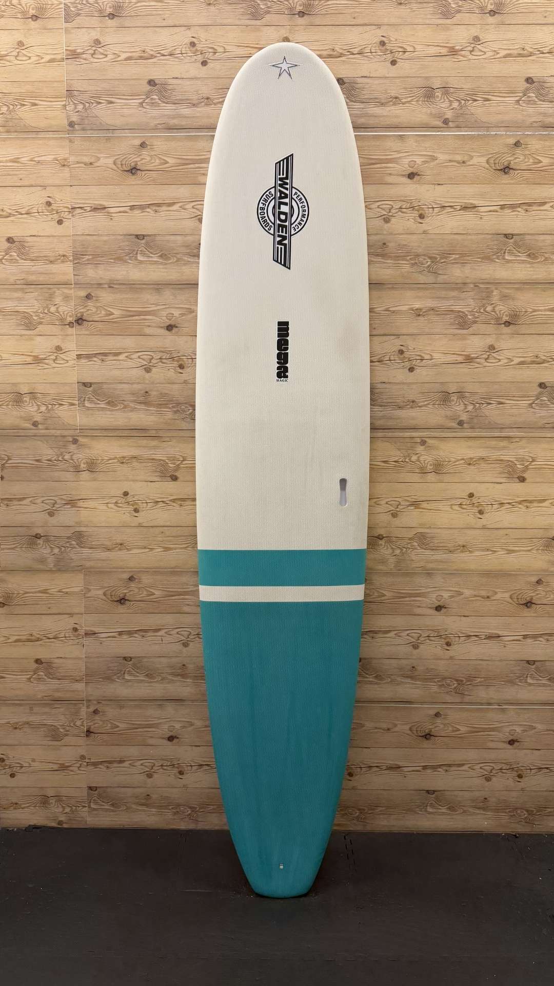 Mega Magic Soft Top 9'0"