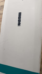 Mega Magic Soft Top 9'0"