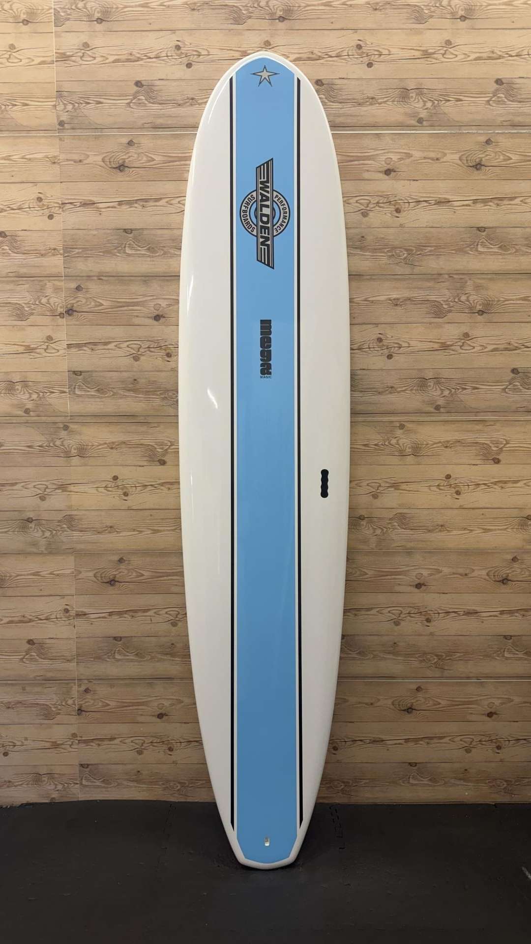 Mega Magic Tuflite *Blem 9'0"