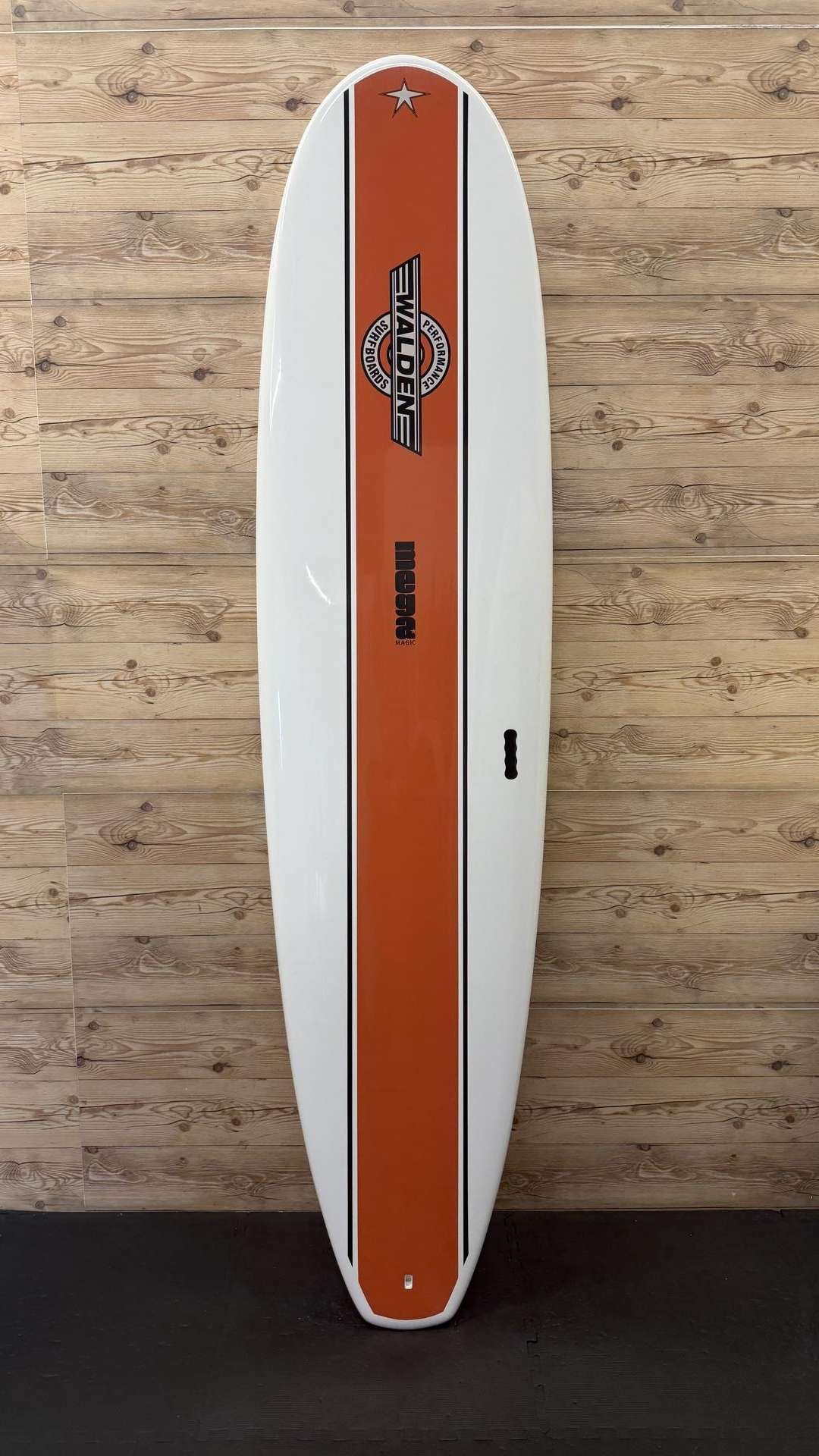 Mega Magic Tuflite 8'0"