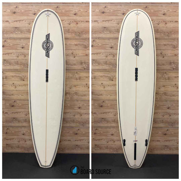 WALDEN MAGIC MODEL 8.0 ハードケース付き Buy 8'0” Walden, Magic