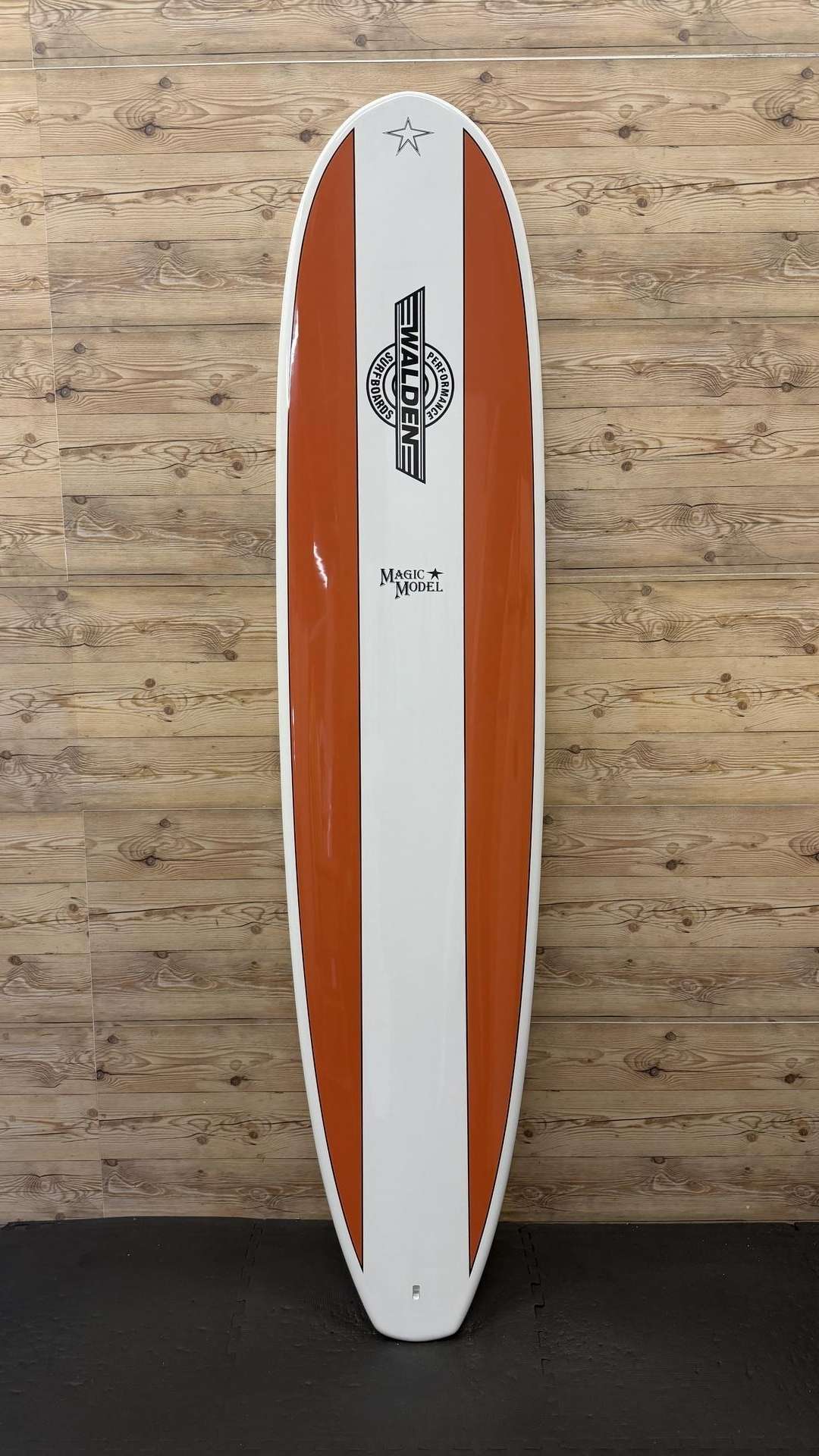 Magic Model Tuflite 8'0"