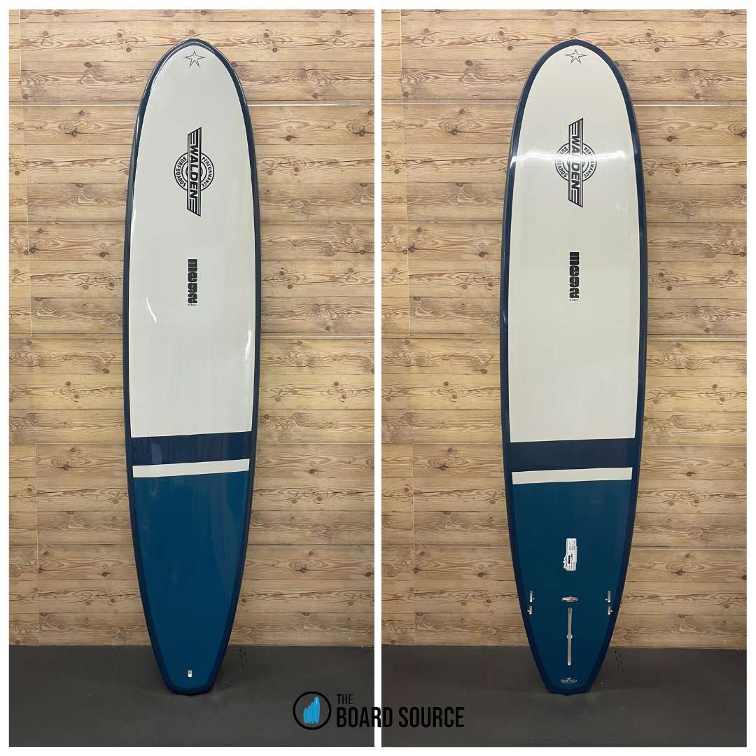 Walden Magic Model Surfboard for Sale – The Board Source