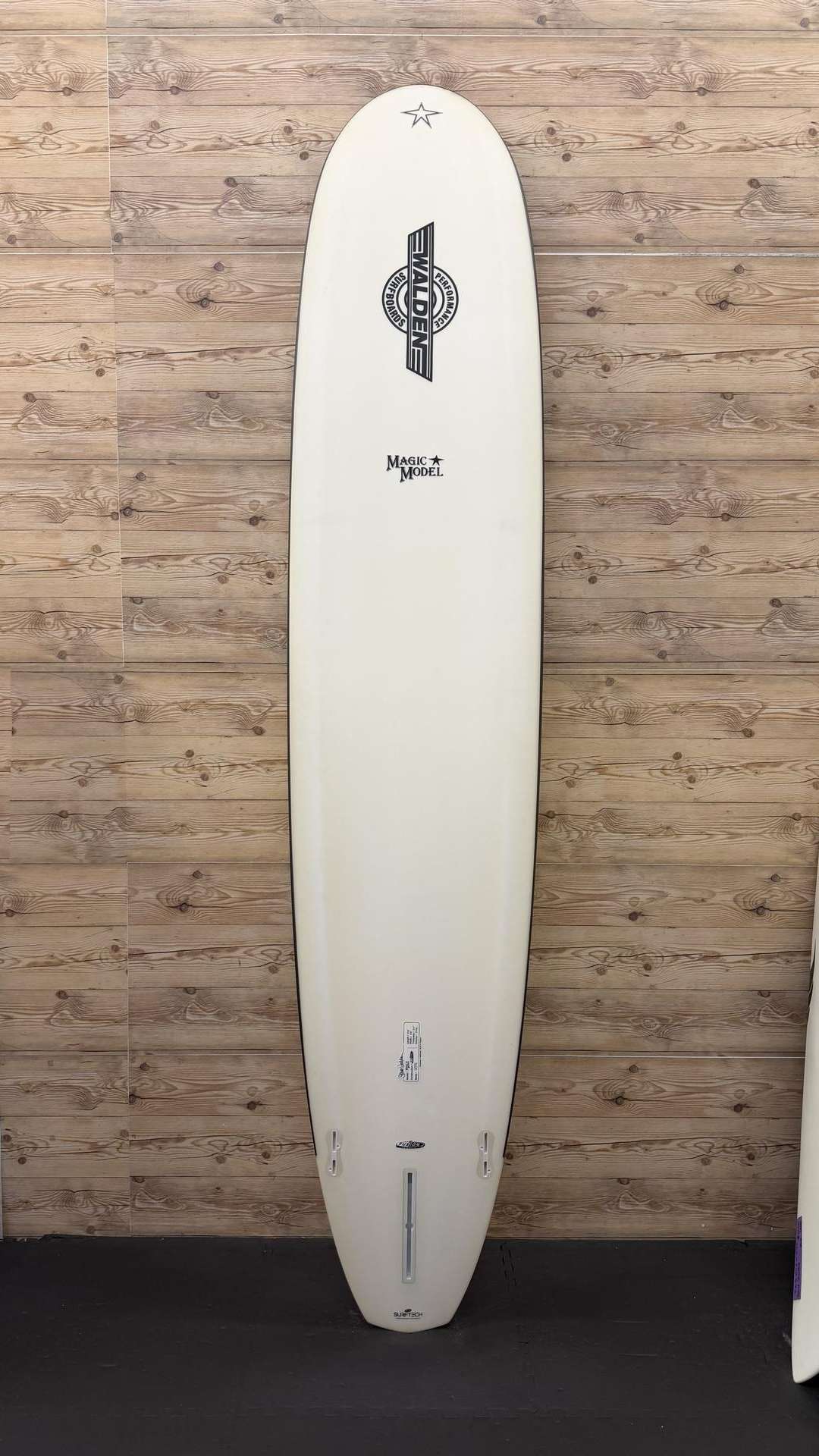 Magic Model 9'6"