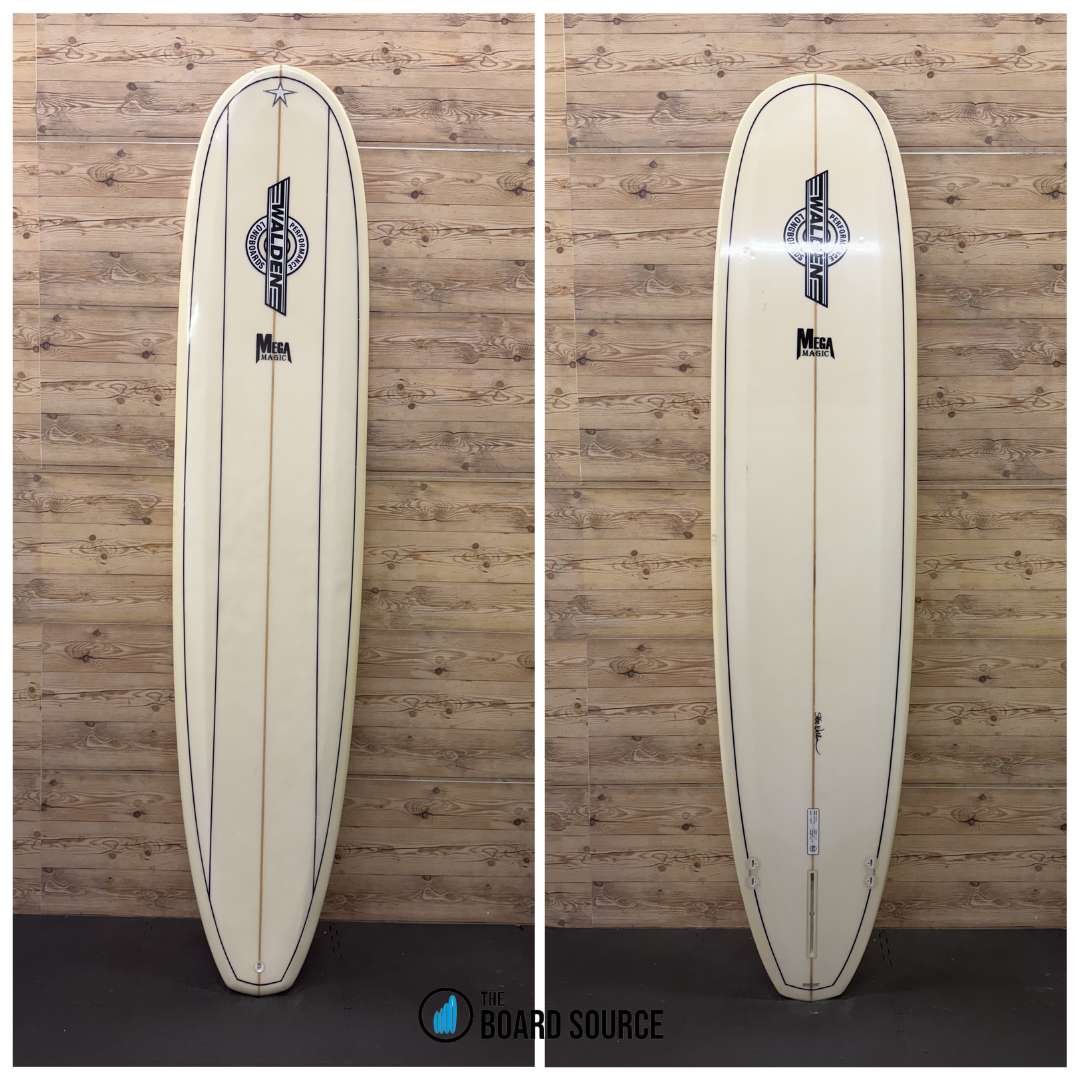 Mega Magic 9'0"