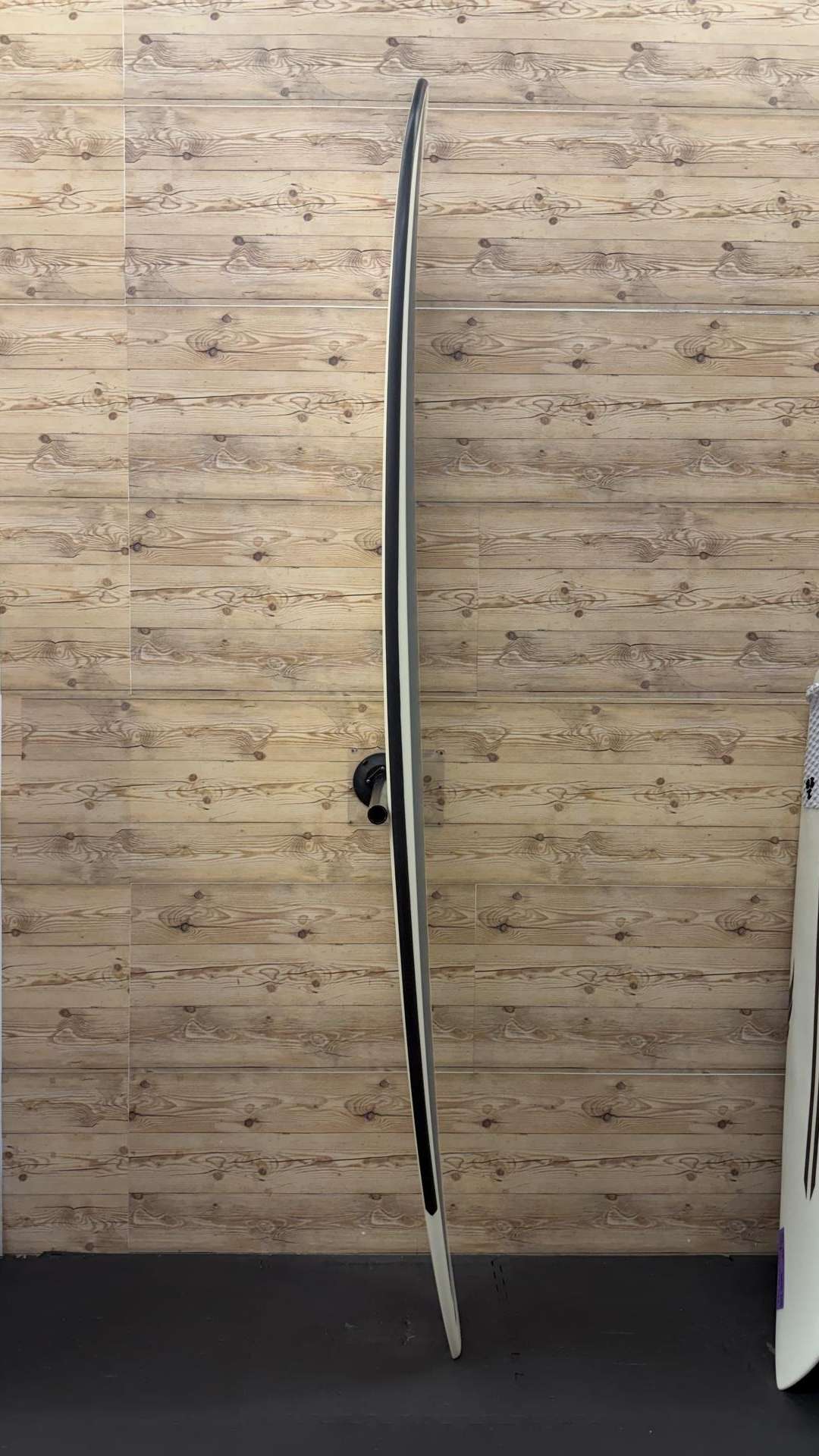 Magic Model 9'6"