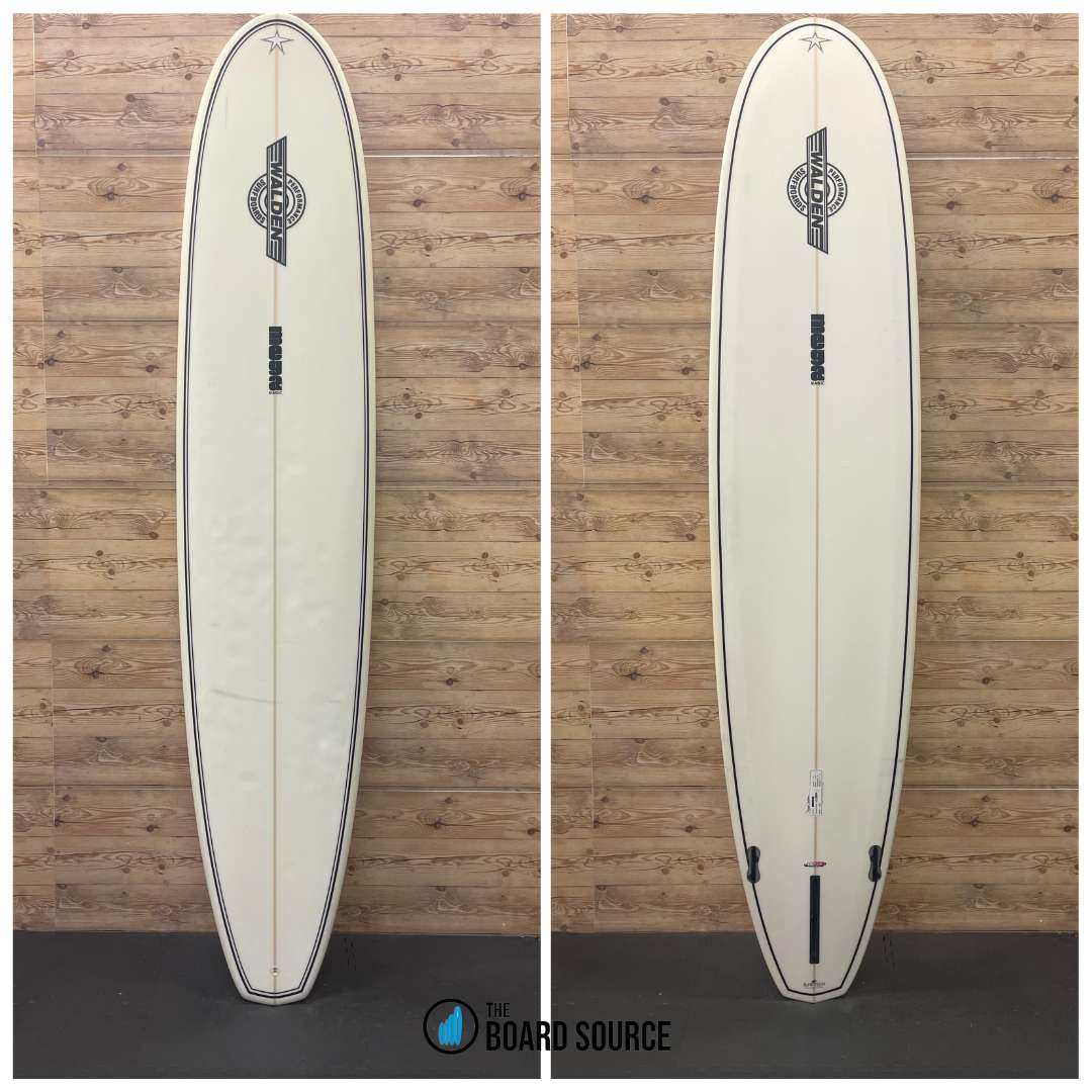 Mega Magic 9'6"