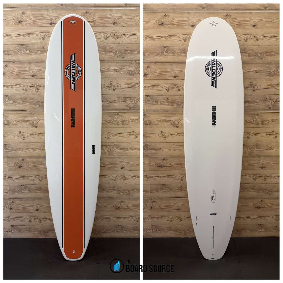Mega Magic Tuflite 8'0"