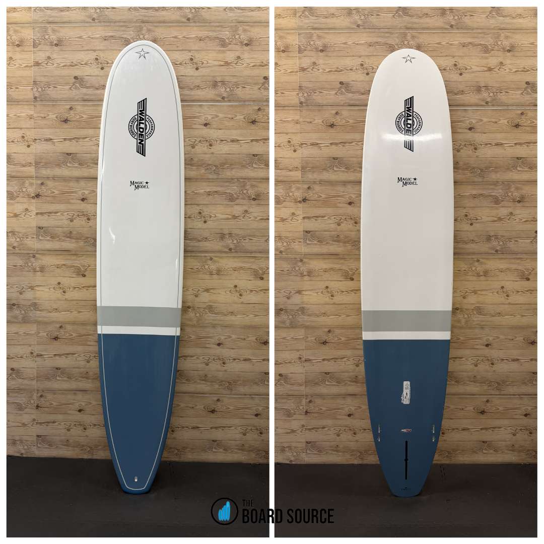 WALDEN MAGIC MODEL 9'6\"　 ロングボード 9'6