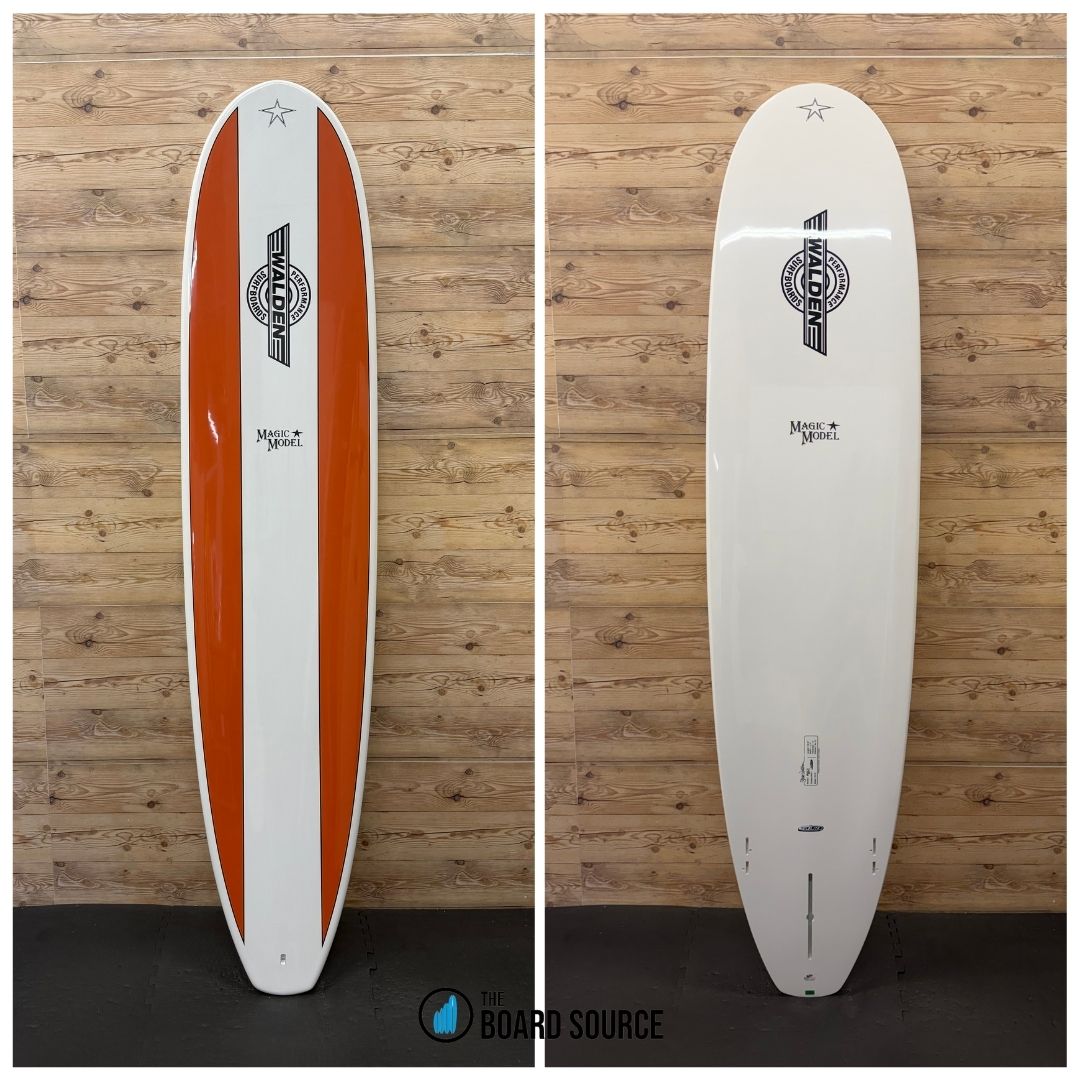 Magic Model Tuflite 8'0"
