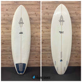 Mini Mega Magic 6'6"