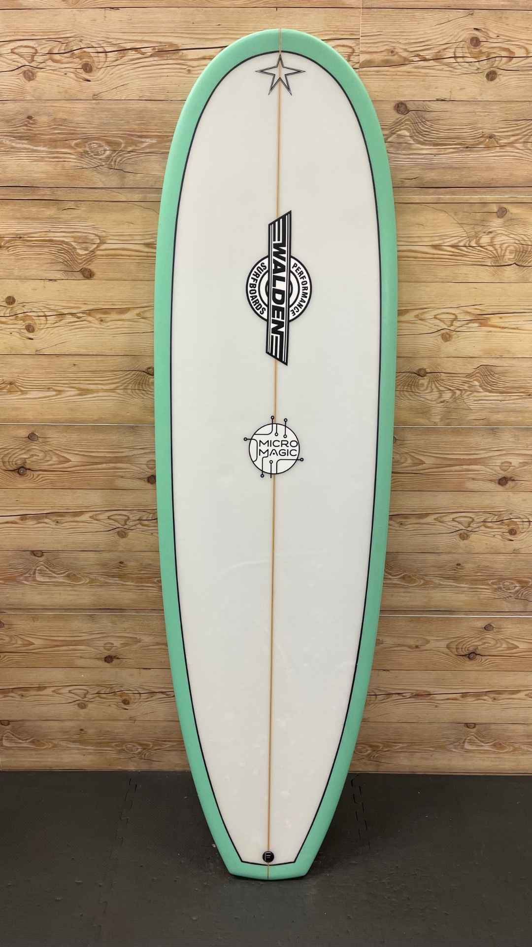 Micro Magic 6'0"