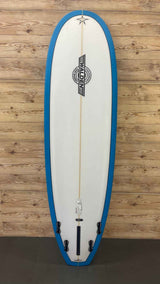 Micro Magic 6'8"