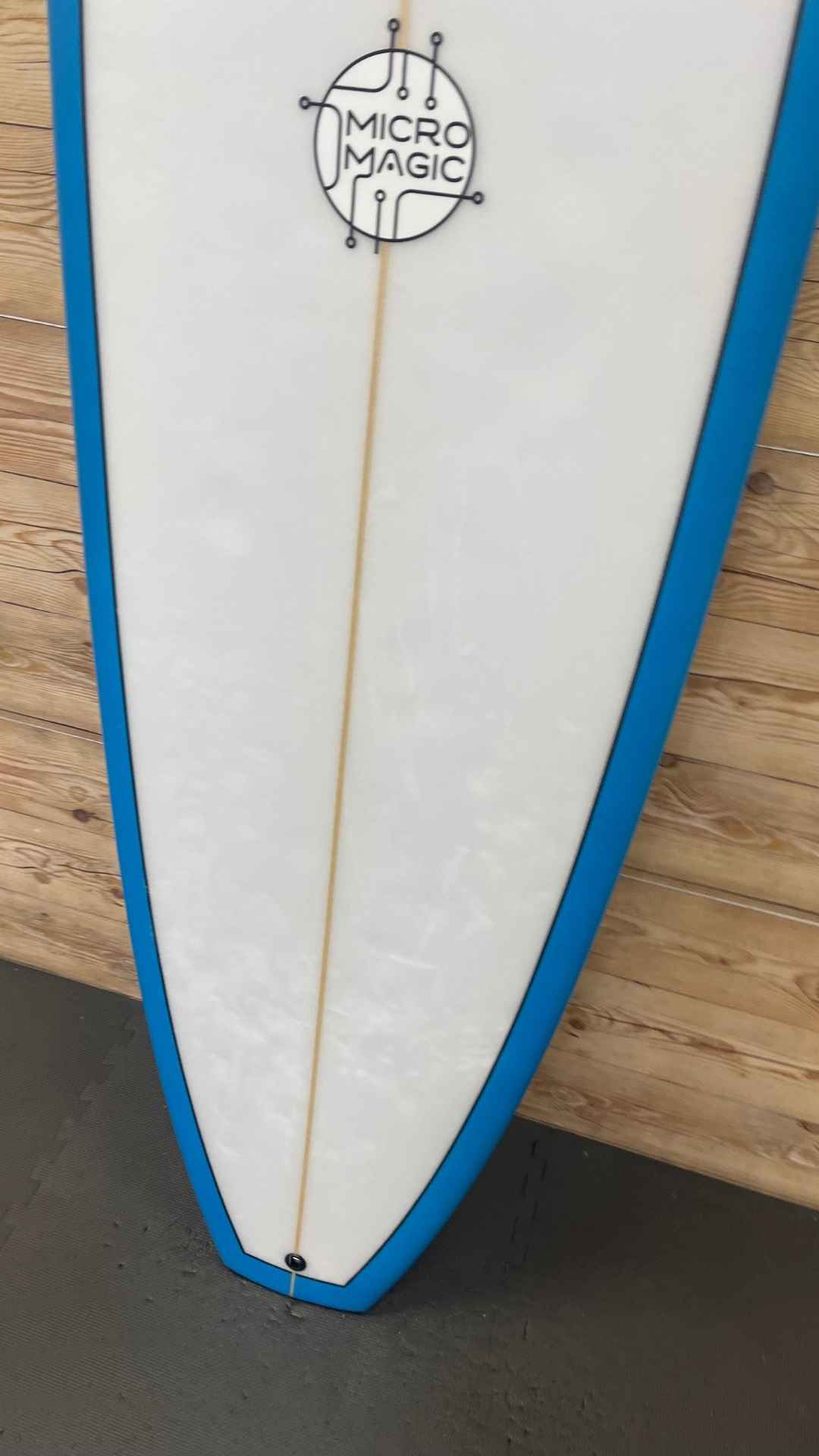 Micro Magic 6'8"