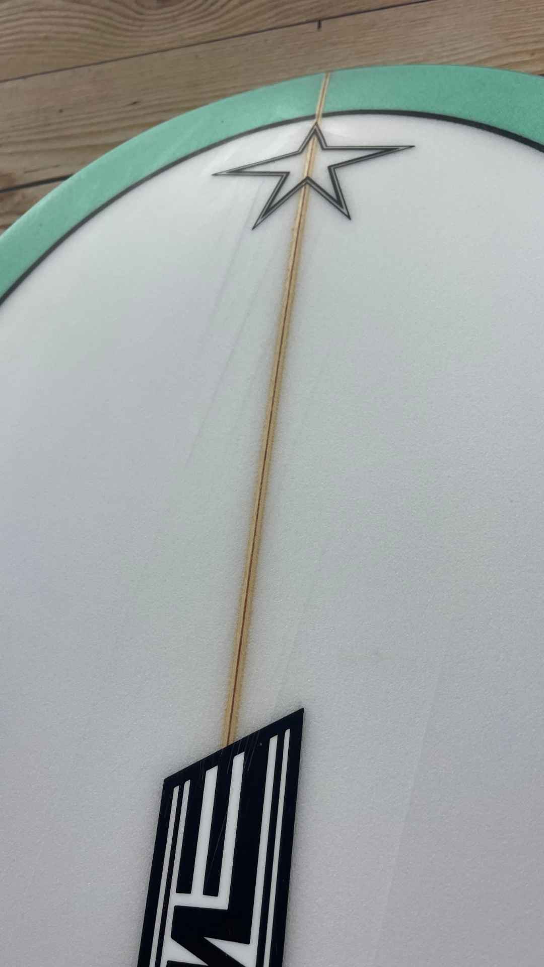 Micro Magic 6'0"