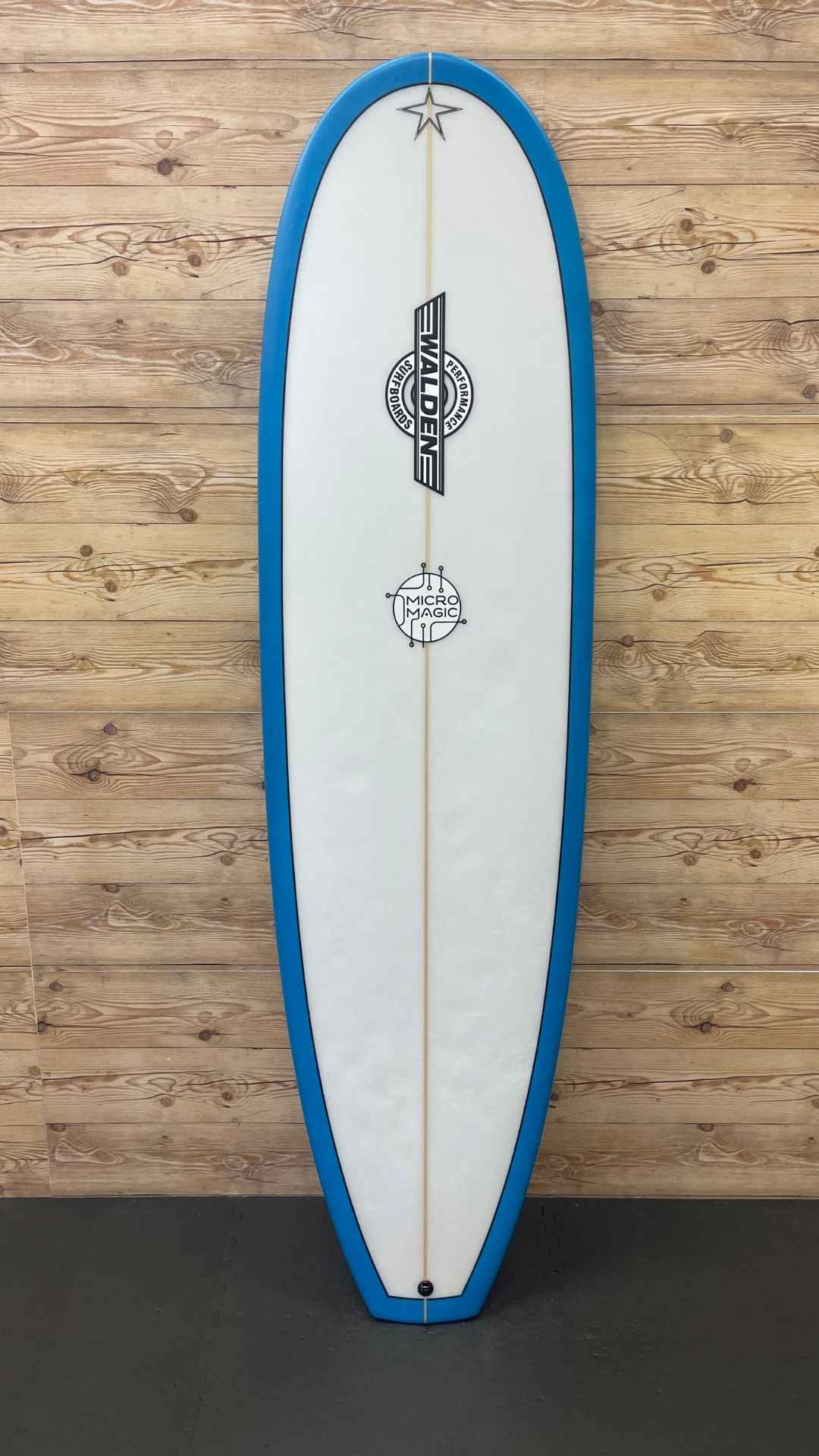 Micro Magic 6'8"