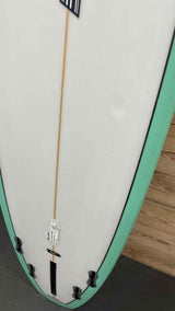 Micro Magic 6'0"