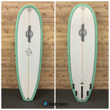 Micro Magic 6'0"