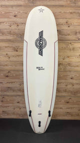 Mini Magic 6'8"