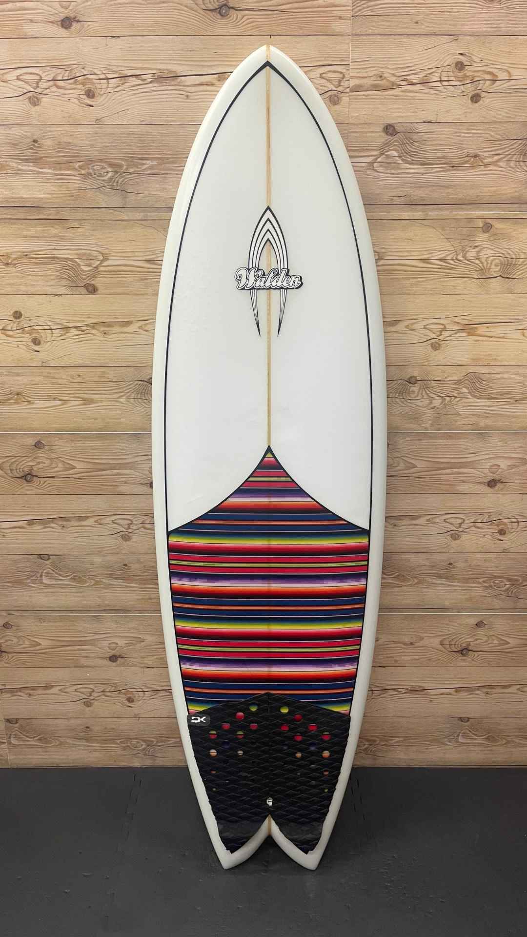 FOR SALE | 6ft Walden Mini Magic Quad Fish – The Board Source