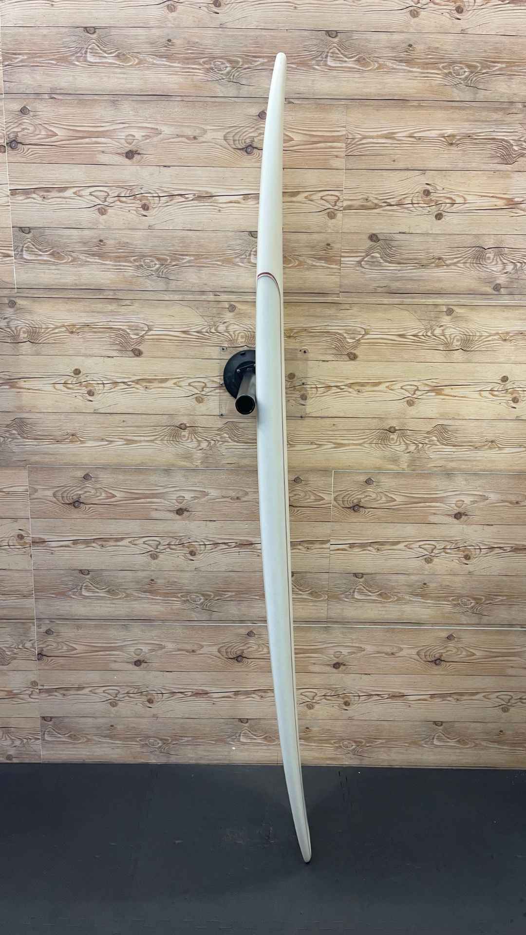 Mini Magic 6'8"