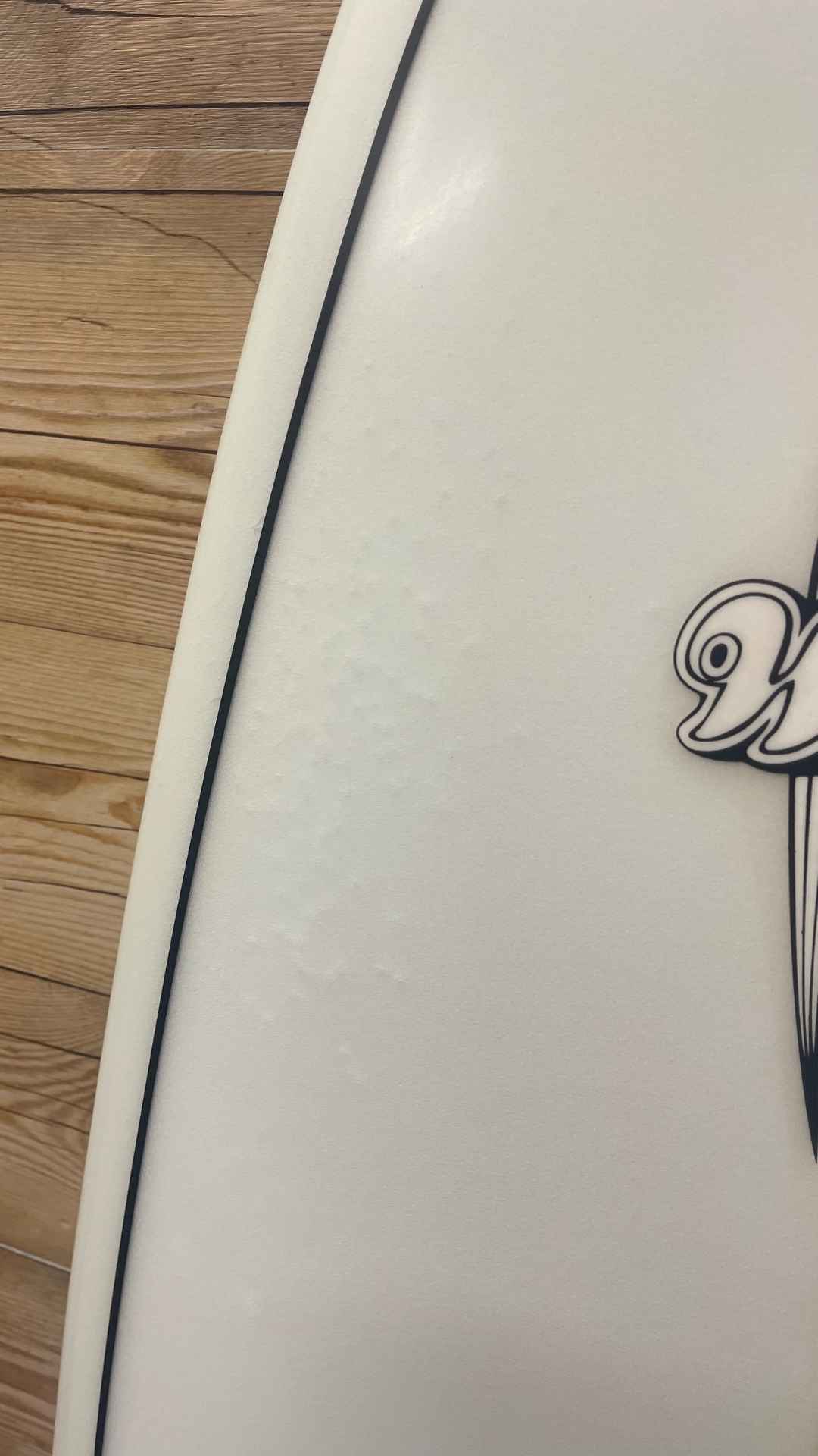 FOR SALE | 6ft Walden Mini Magic Quad Fish – The Board Source