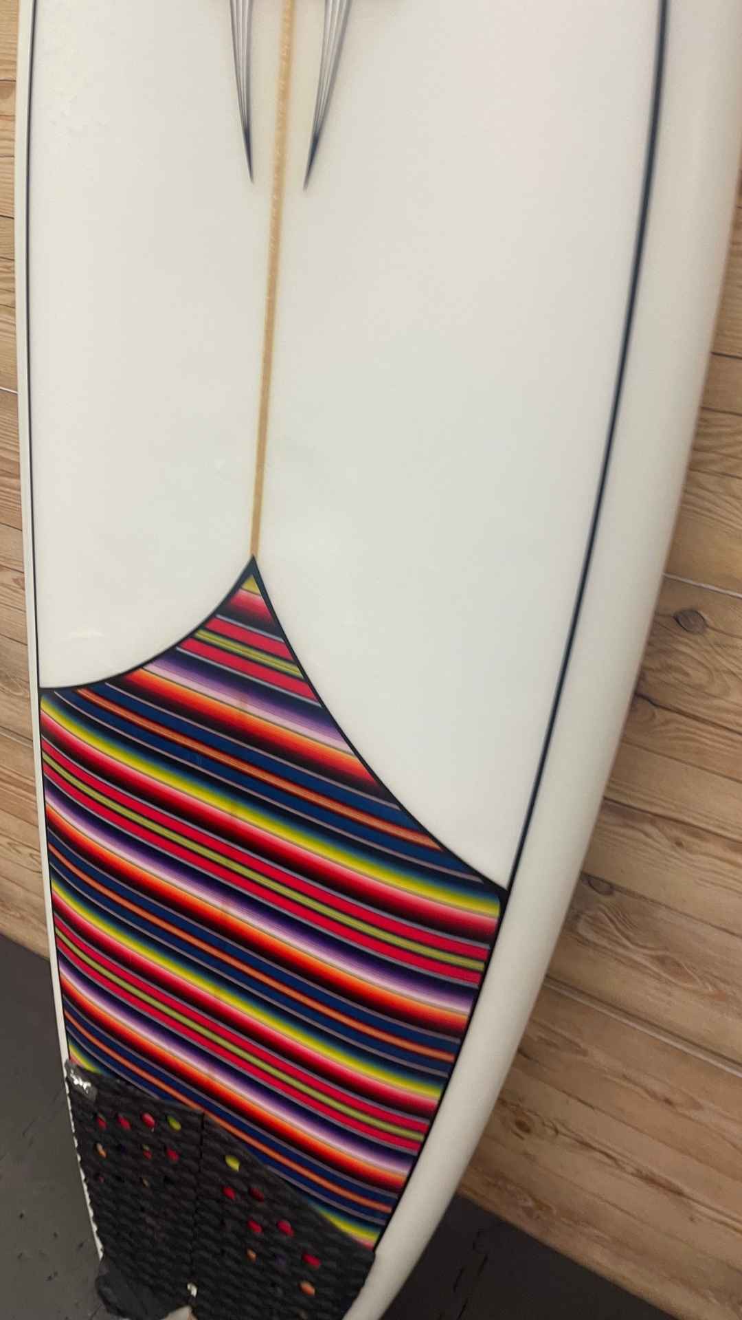 FOR SALE | 6ft Walden Mini Magic Quad Fish – The Board Source