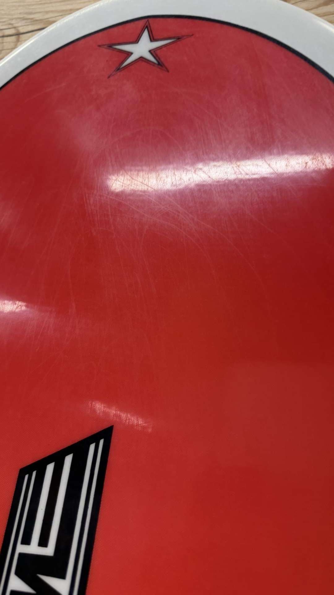 Mini Magic 7'6"