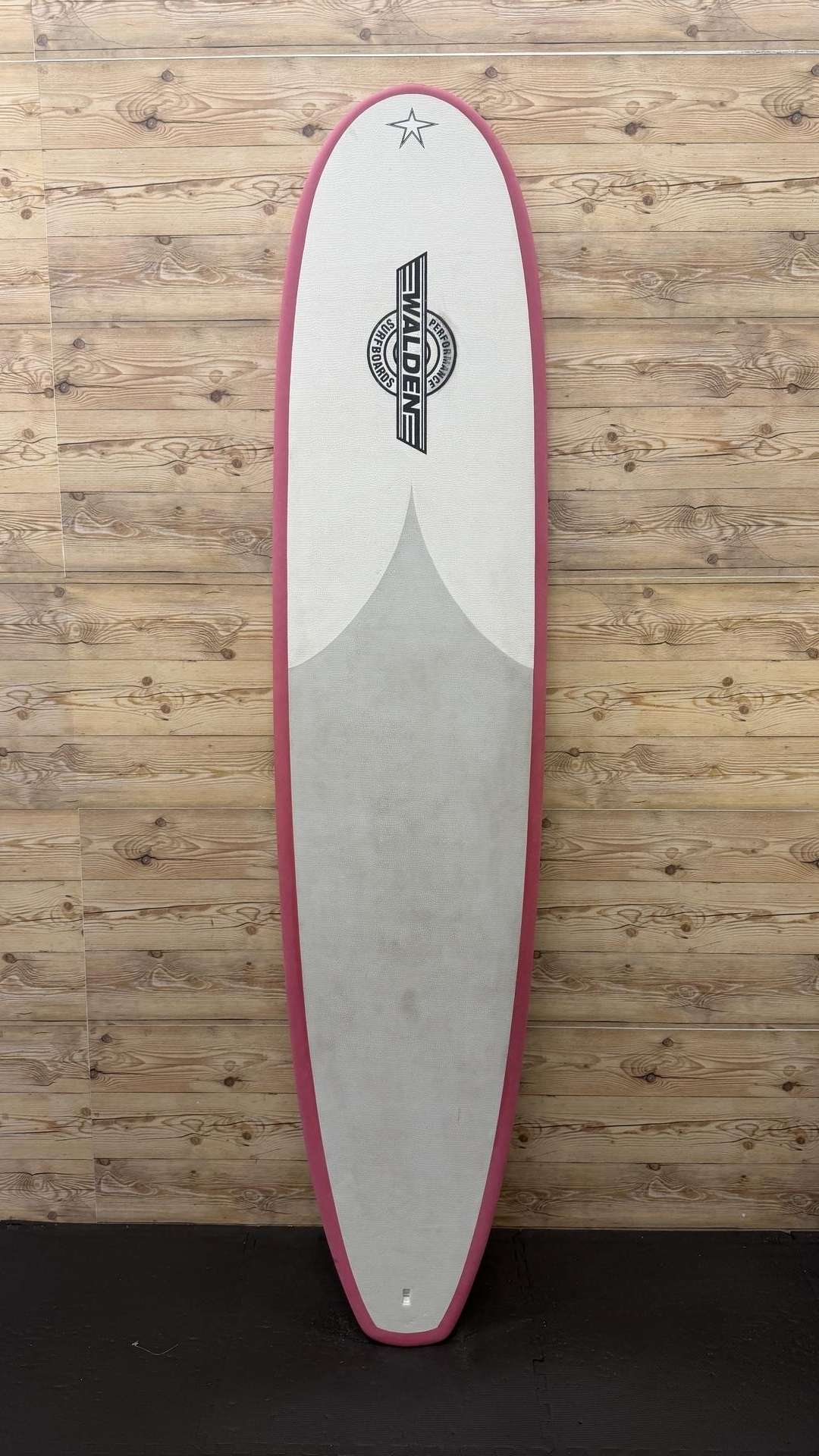 Mega Magic Soft Top 8'0"