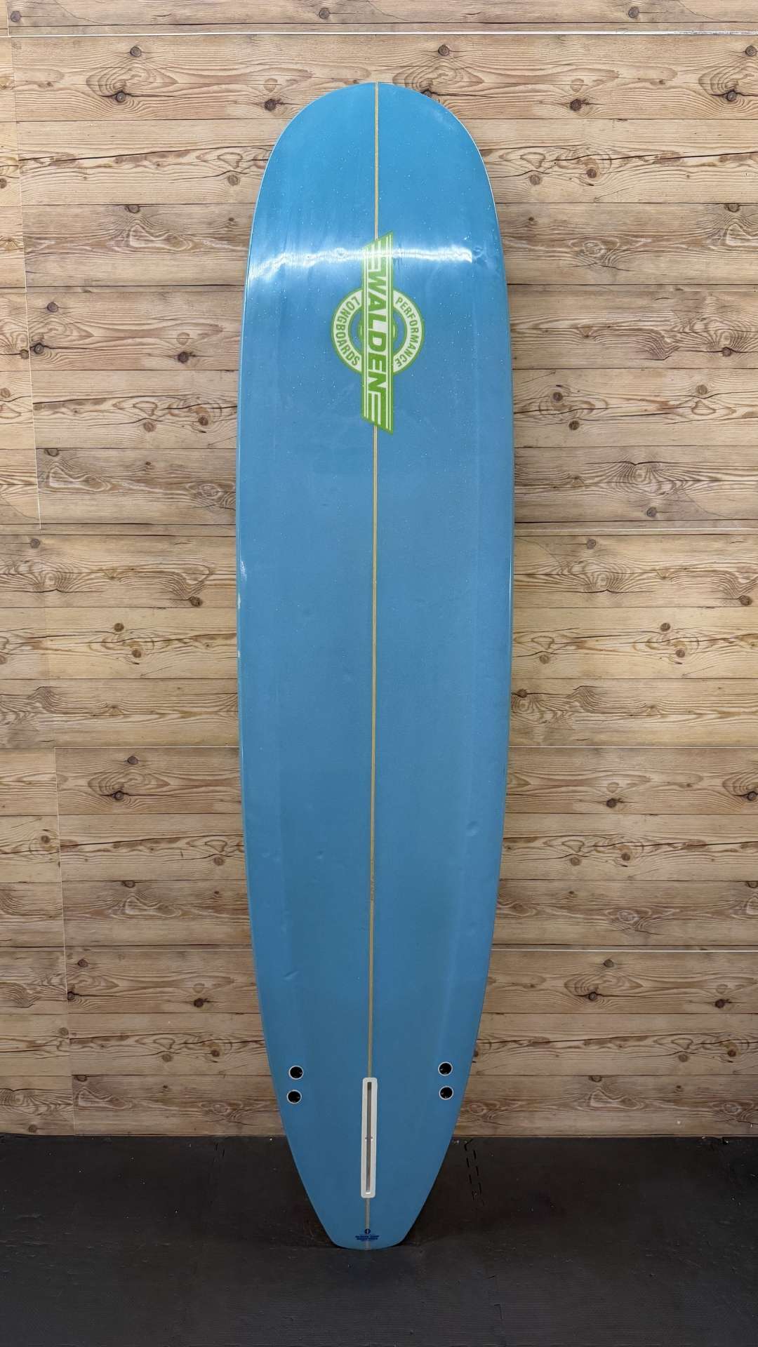 8 Foot Walden Wahine Magic Model Longboard Surfboard for Sale