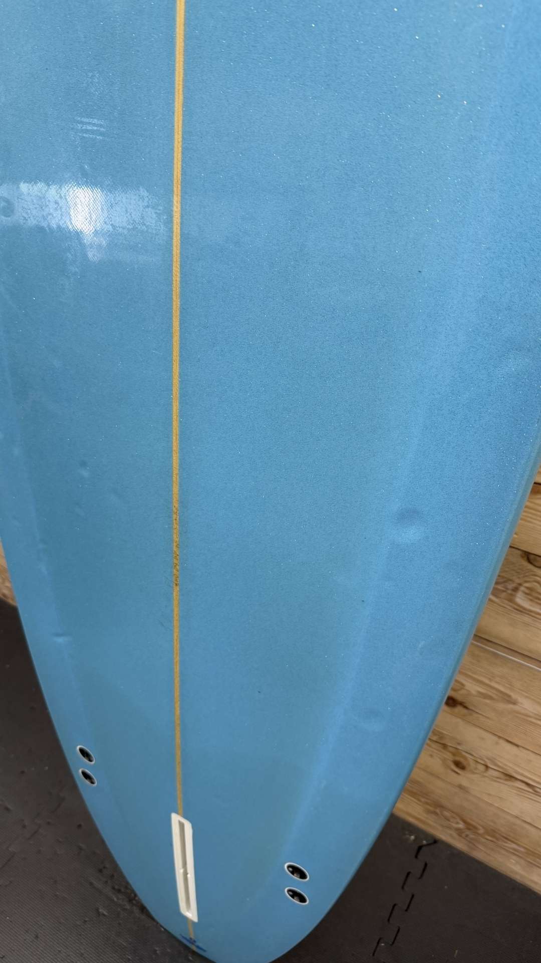 Wahine Magic Model 8'0"