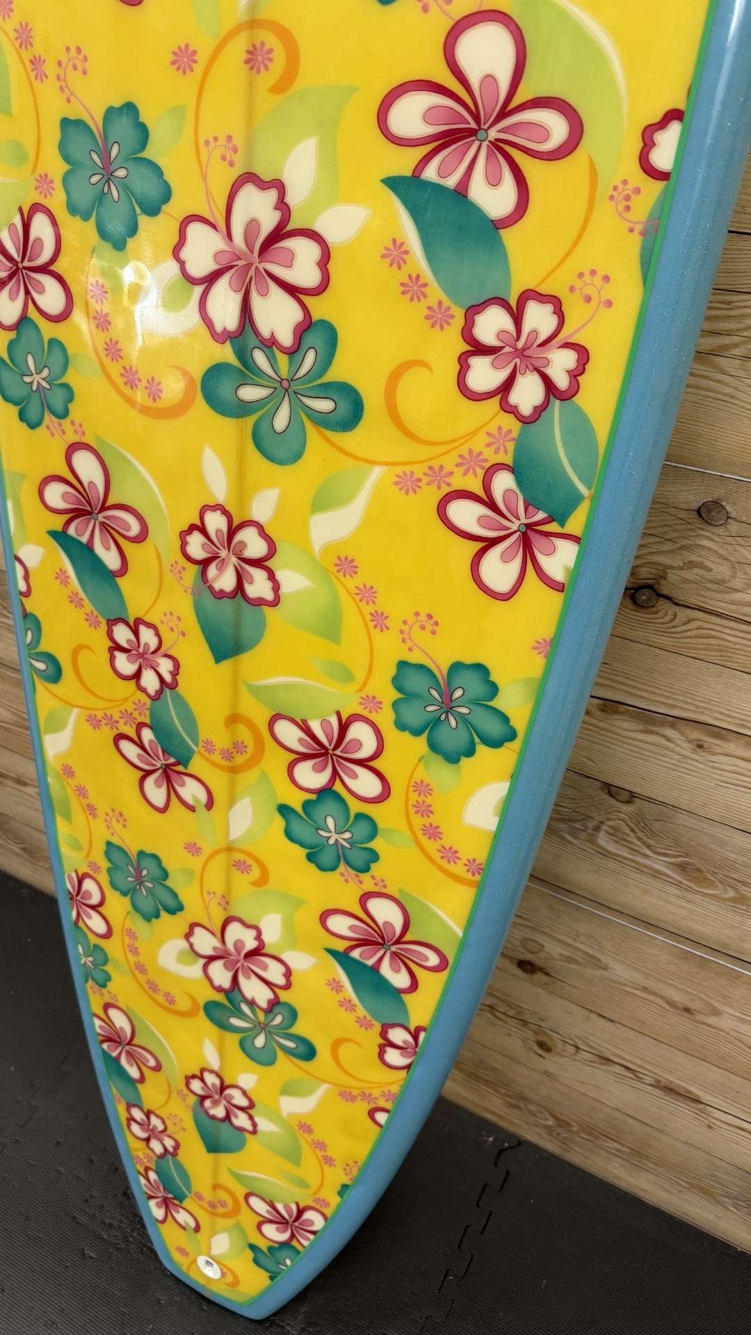 8 Foot Walden Wahine Magic Model Longboard Surfboard for Sale