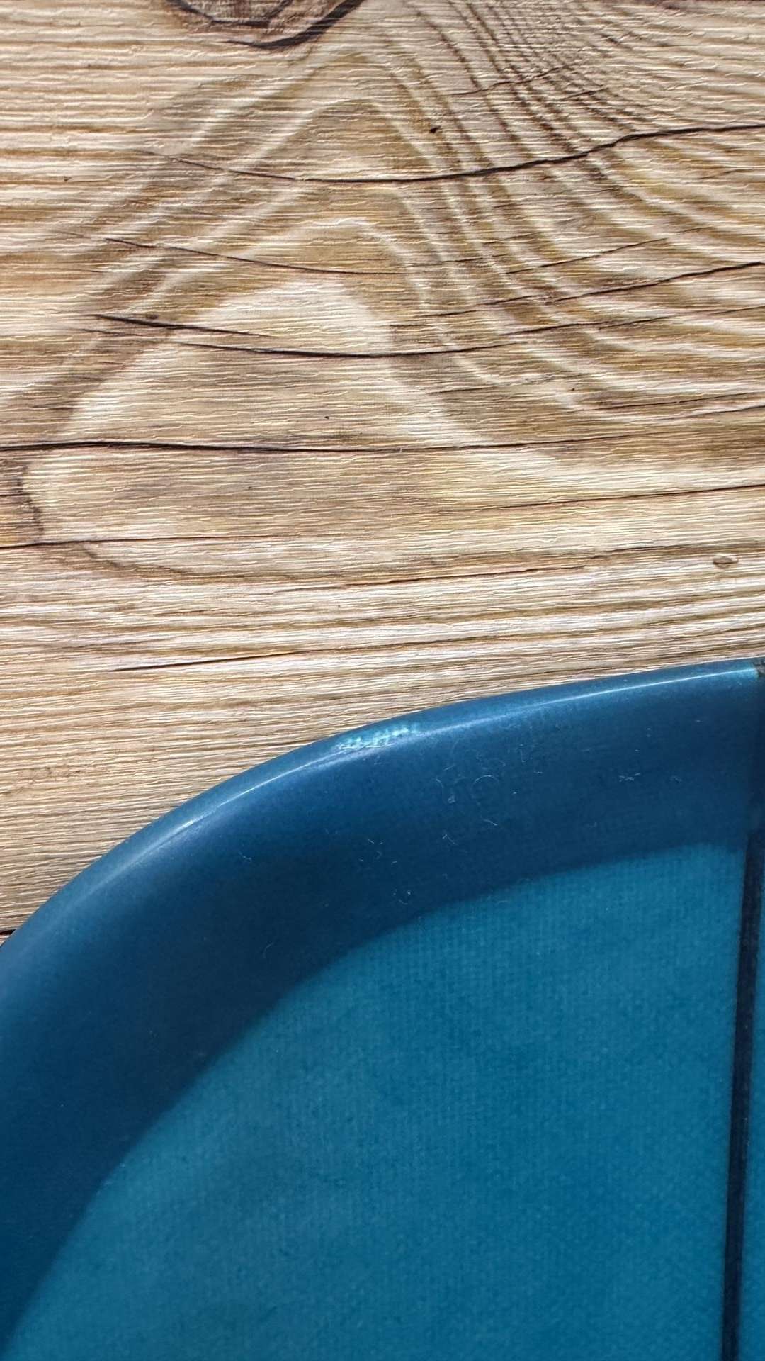 K219 Quad 5'4"