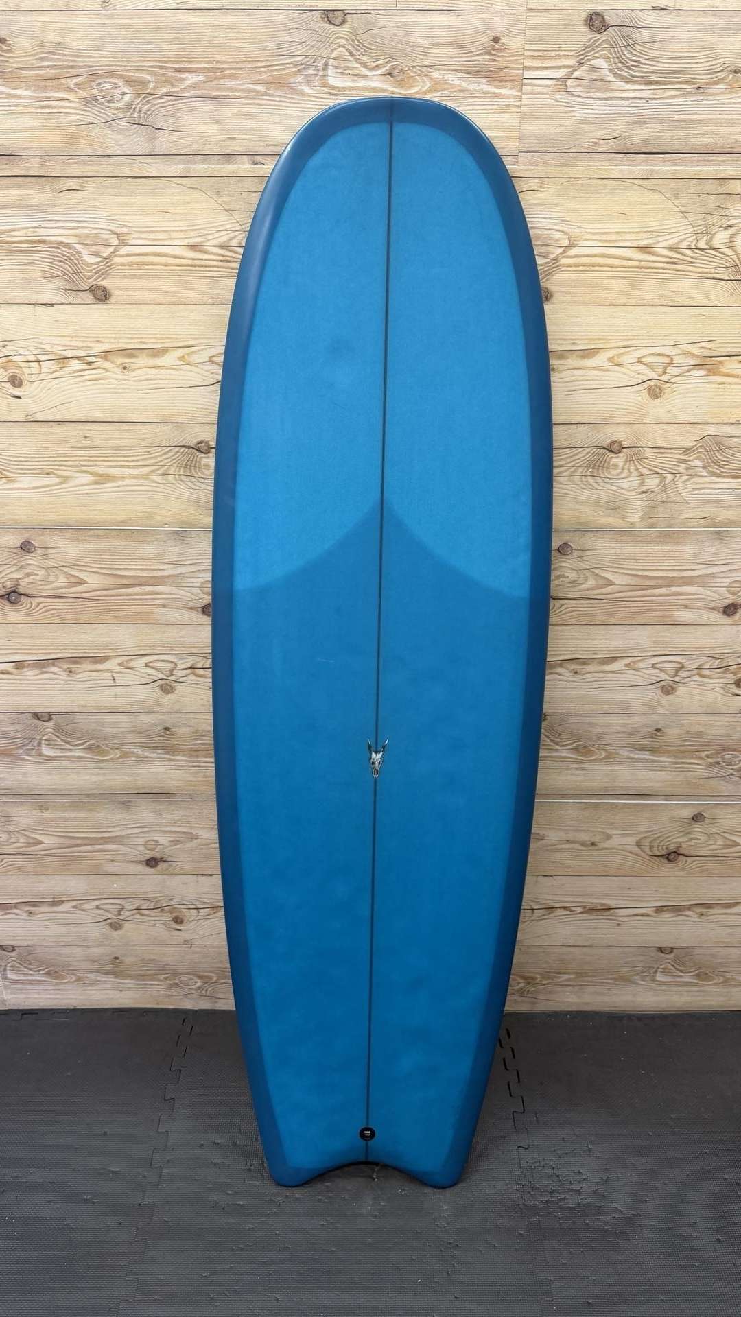 K219 Quad 5'4"