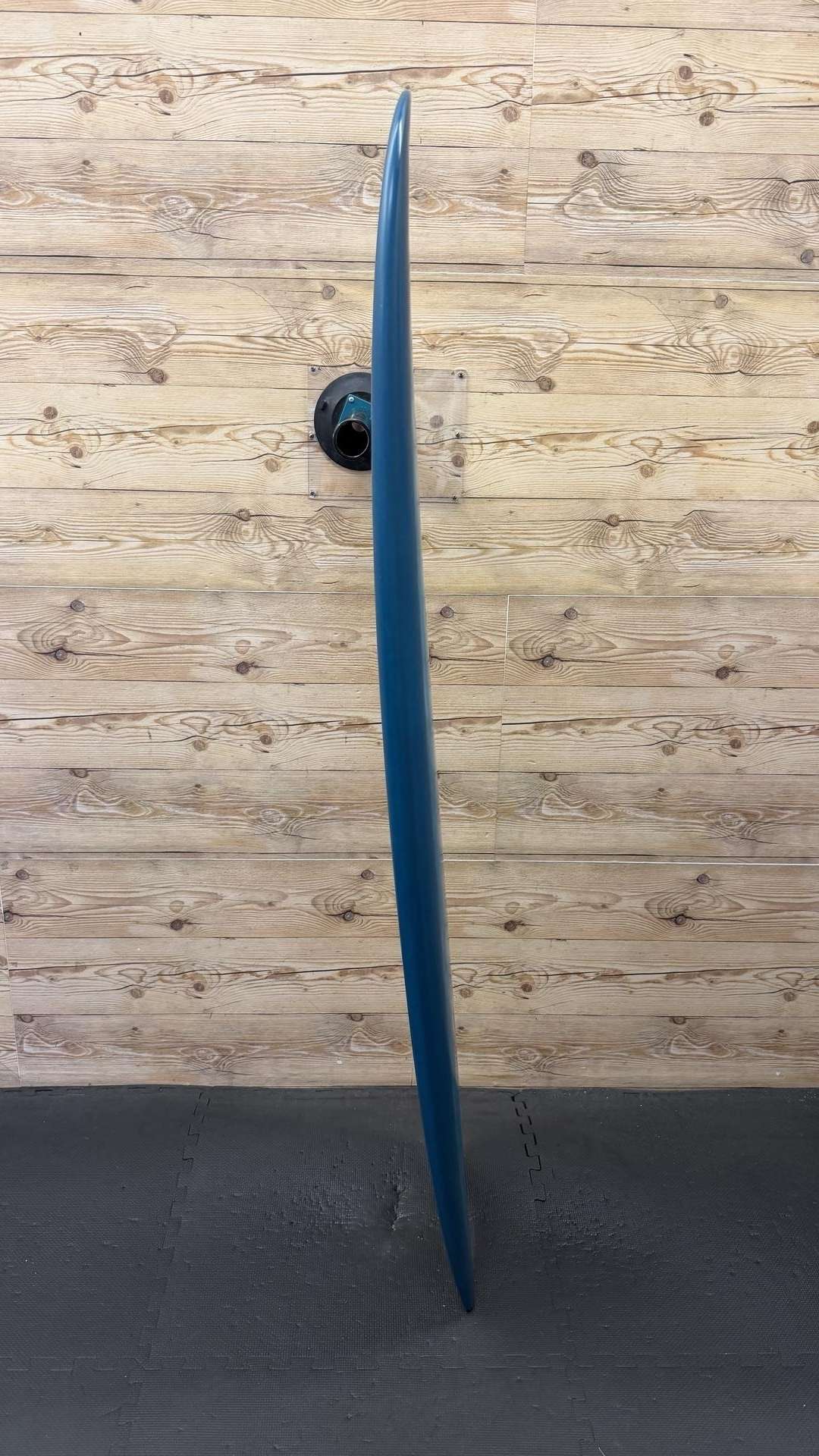 K219 Quad 5'4"