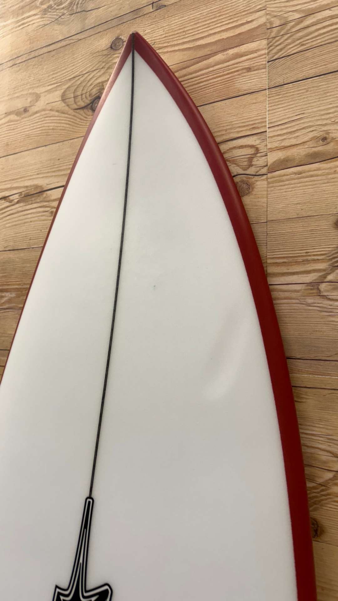 Thruster 6'6"