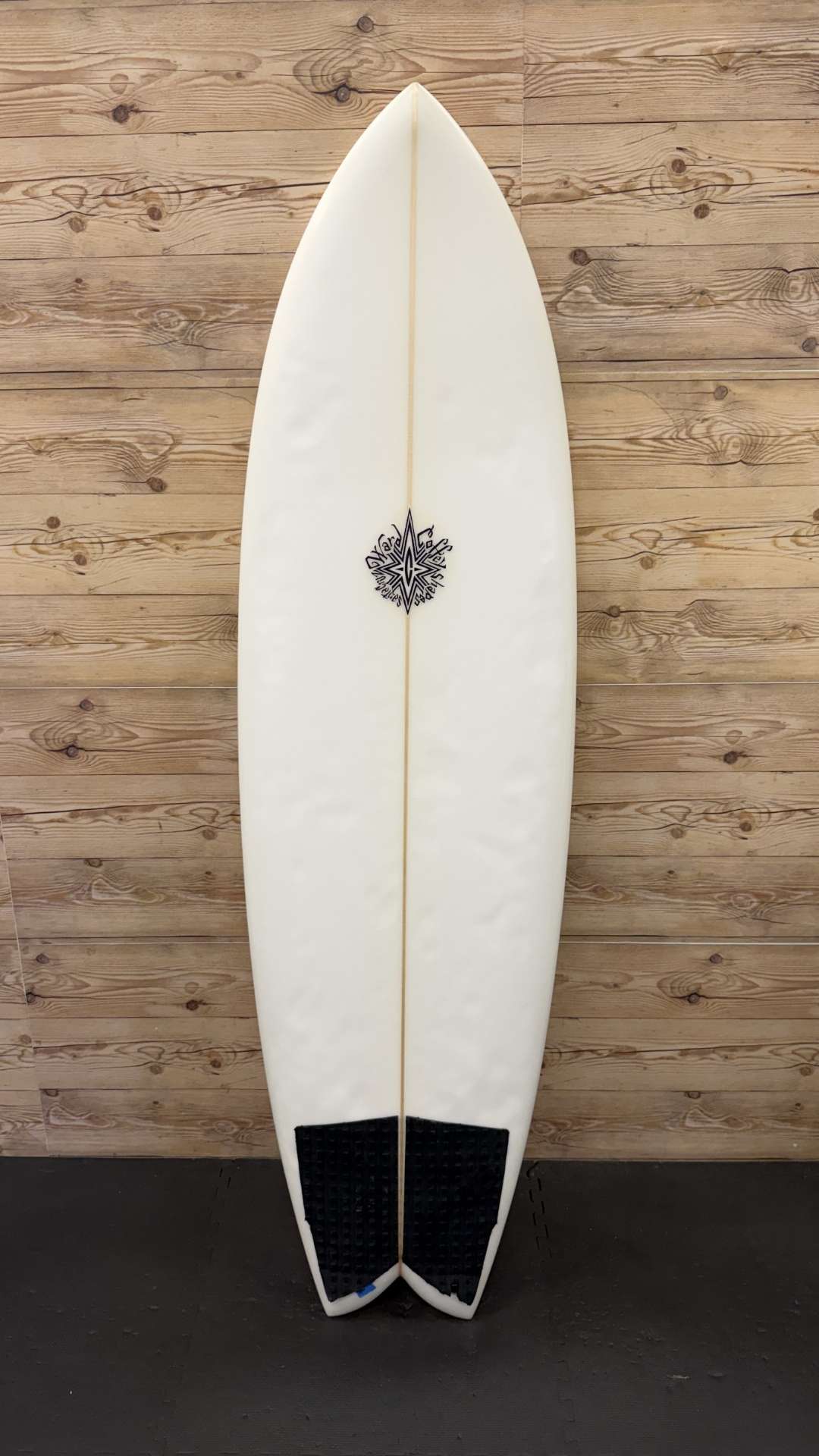Used Surfboards for Sale - 6'4