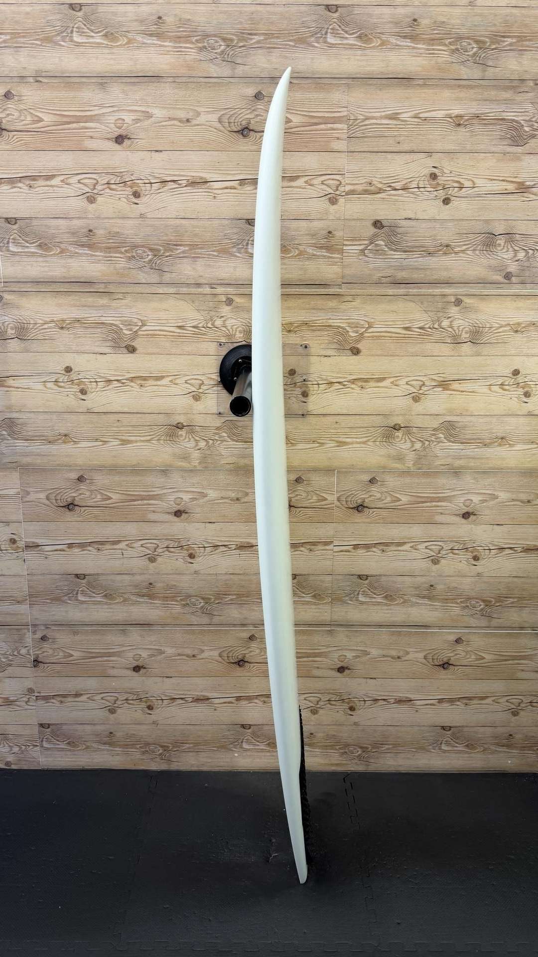 Twin + 1 Fish 6'4"