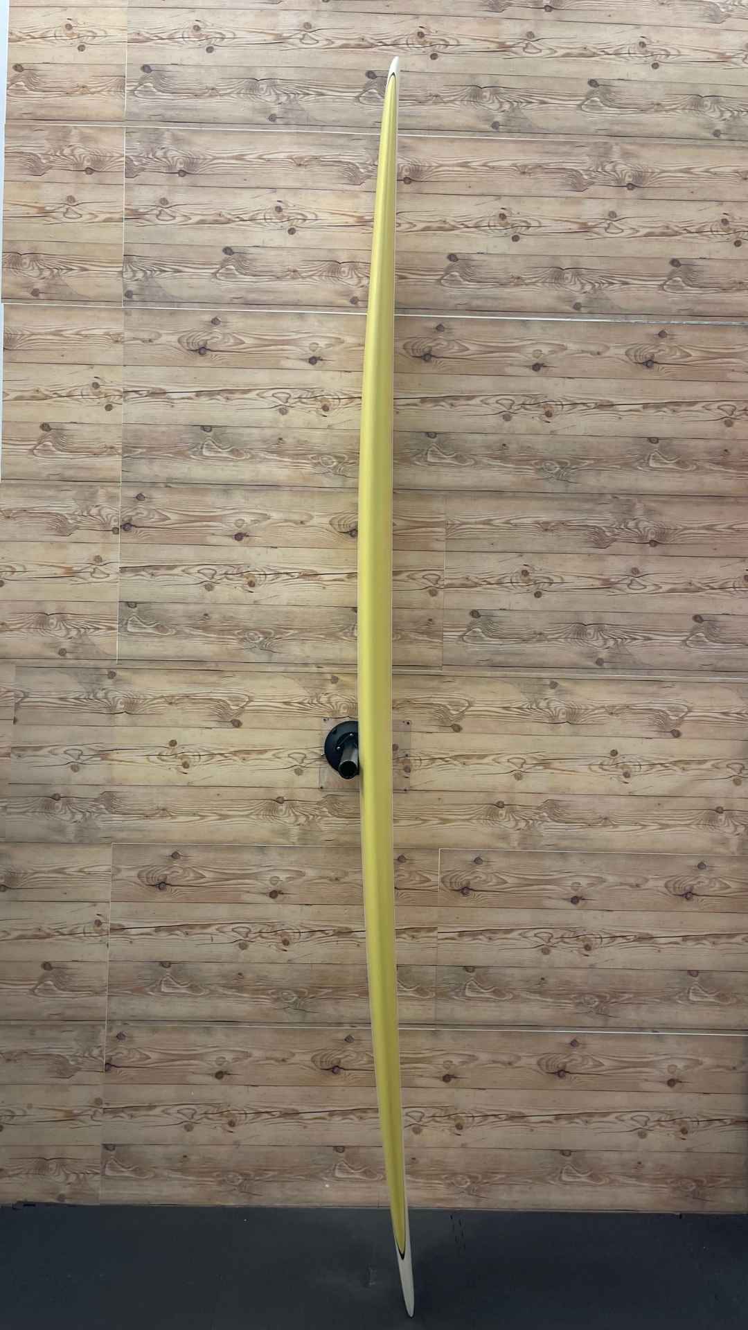 Square Tail Noserider 10'0"