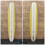Square Tail Noserider 10'0"