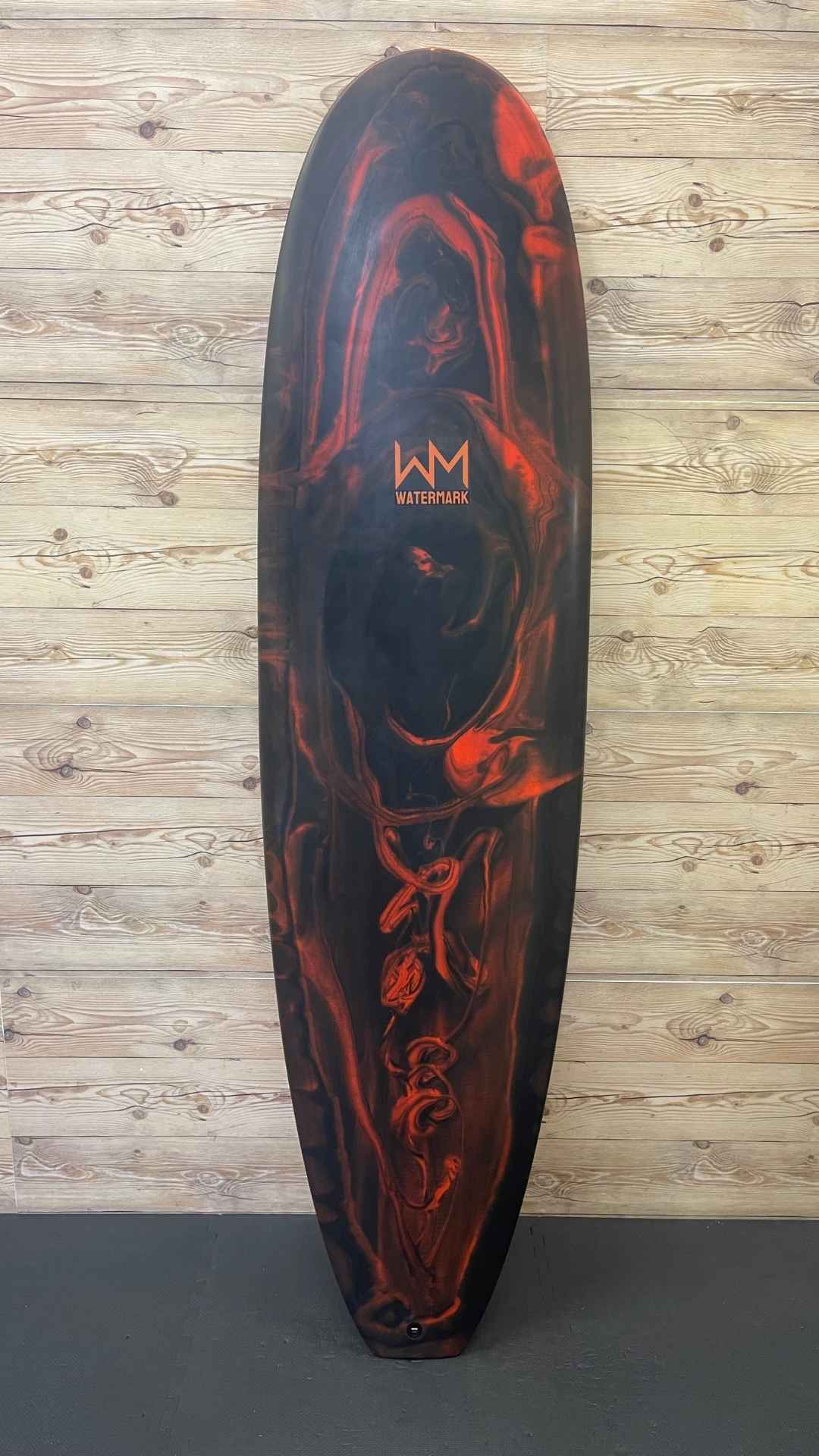 Funboard 6'8"