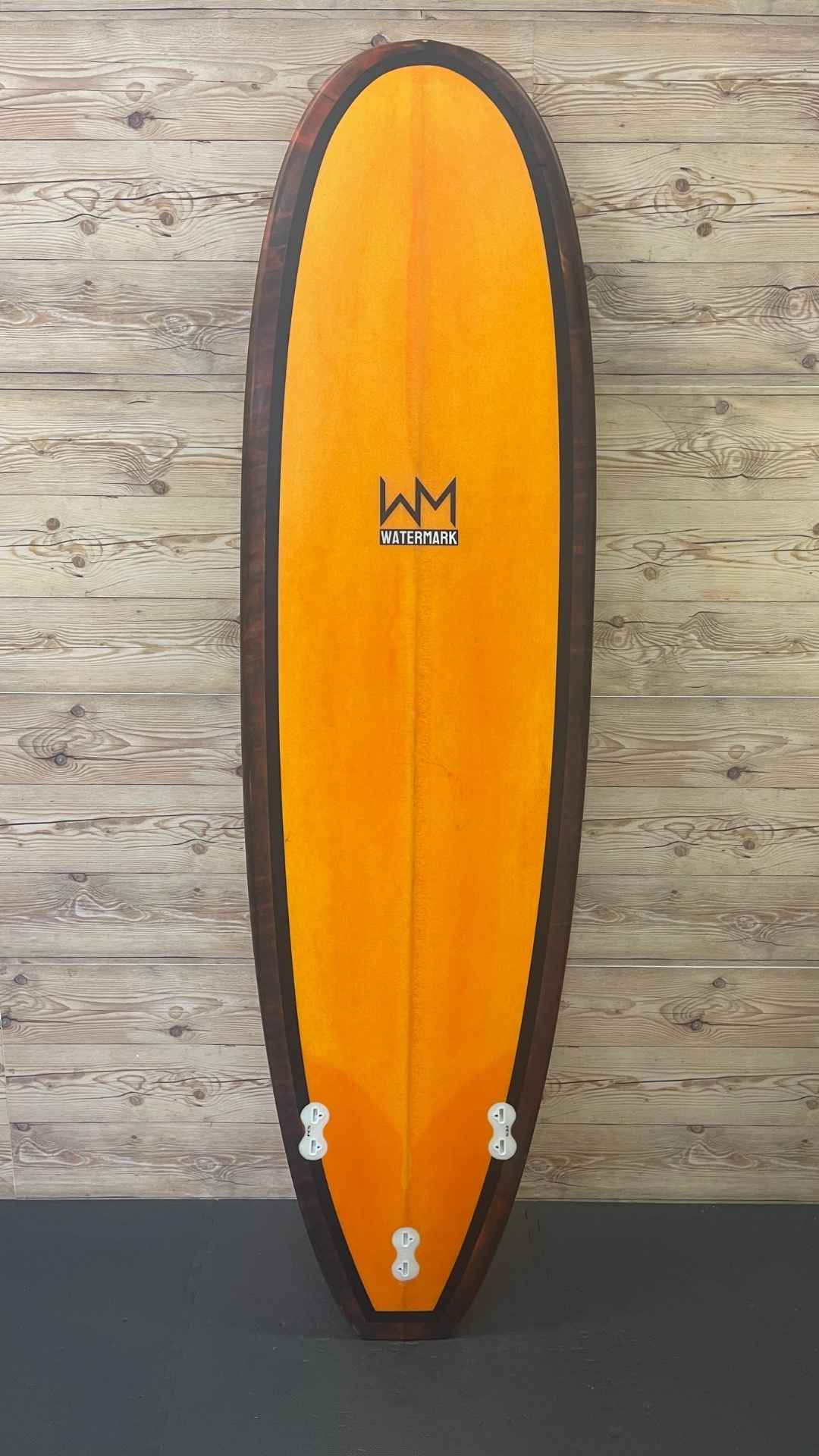 Funboard 6'8"