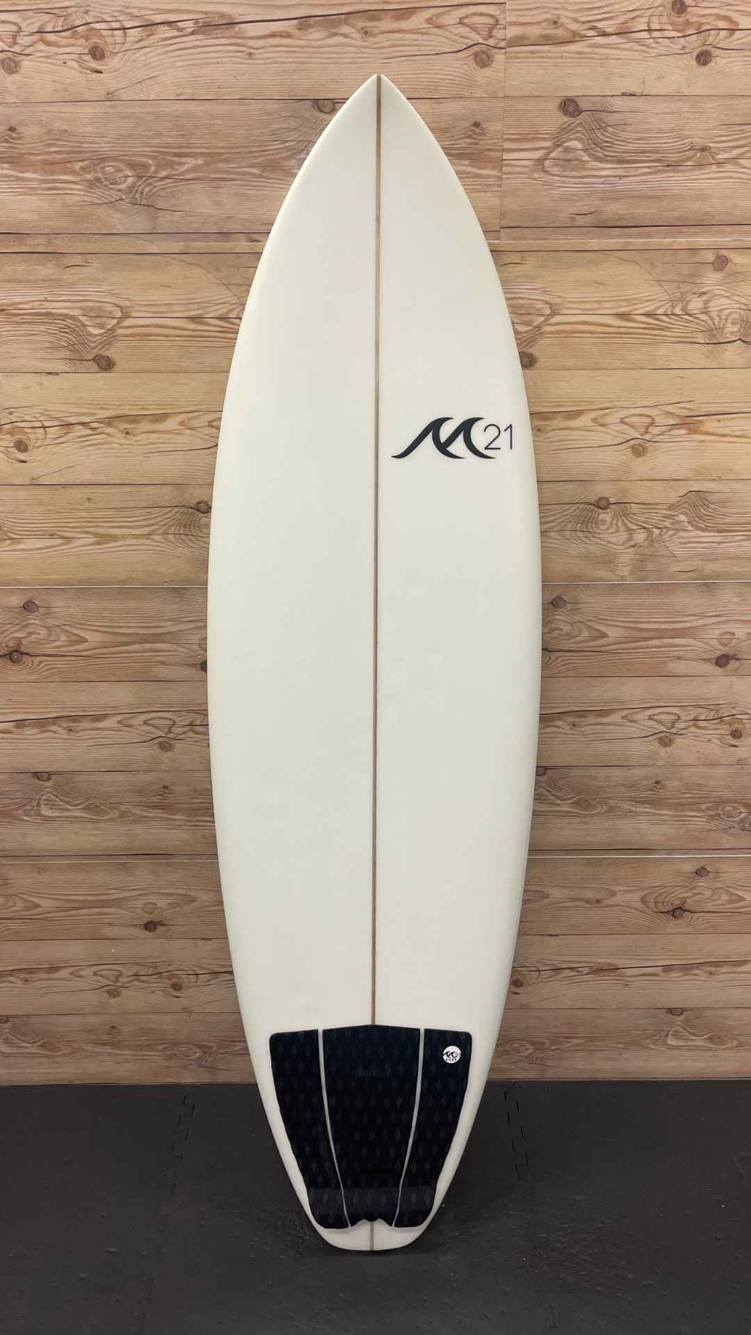 Hybrid 5 Fin 5'8"
